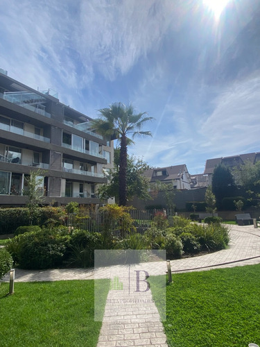 Venta Departamento P 3D en suite Walk-in cl&oacute;set 2B 1E 1B Parque Juan XXIII - &Ntilde;u&ntilde;oa