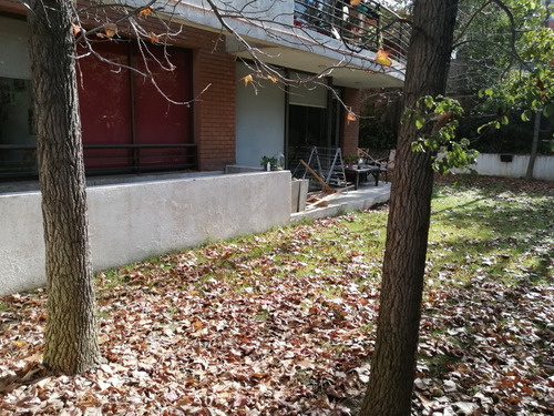 Venta Departamento NO 3D en suite Walk-in cl&oacute;set 2B 1E 1B Metro Monse&ntilde;or Eyzaguirre - &Ntilde;u&ntilde;oa