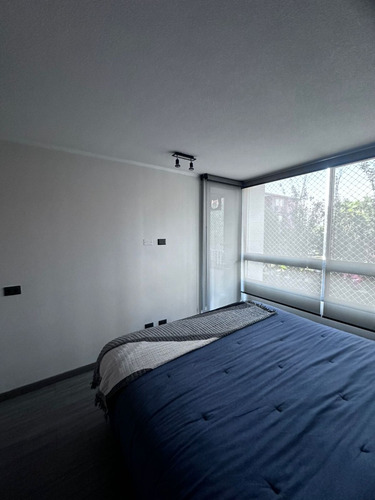 Venta Departamento O 2D en suite Walk-in cl&oacute;set 2B 2E 1B Juan G&oacute;mez Millas - &Ntilde;u&ntilde;oa