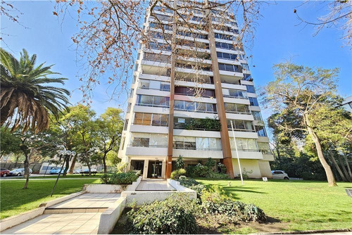 Venta Departamento NP 3D en suite 4B 2E 1B Los Leones - Providencia