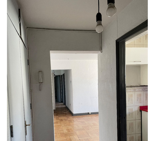 Arriendo Departamento P 3D 2B Barrio Italia - Providencia