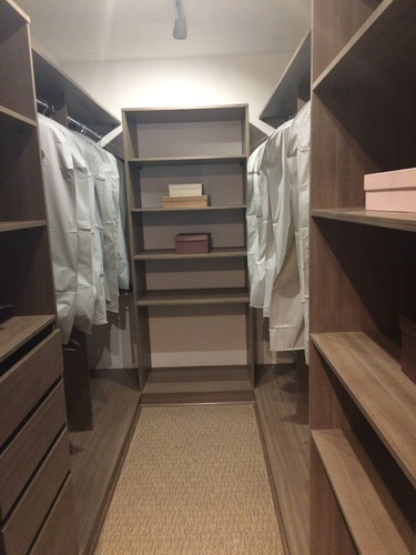 Arriendo Departamento NO 3D en suite Walk-in cl&oacute;set 3B 2E 1B Sebasti&aacute;n Elcano - Las Condes