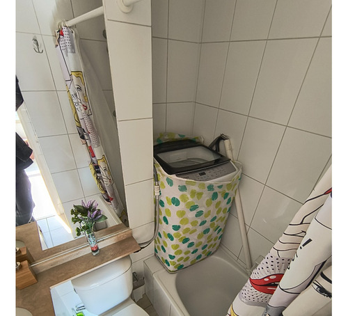 Venta Departamento N 2D en suite 2B 1E 1B Manuel Montt - Providencia