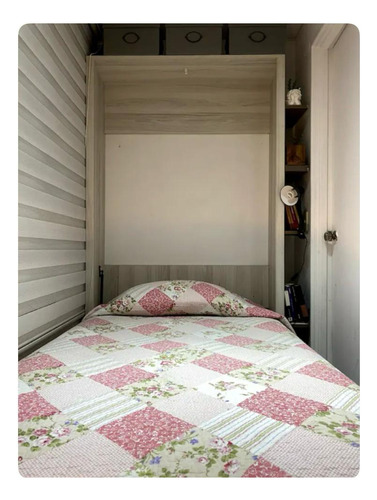 Venta Departamento 4D 4B 2E Metro Tobalaba - Mall Costanera - Providencia