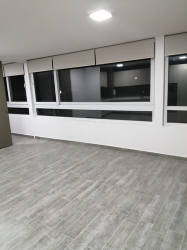 Arriendo Departamento 2D en suite 2B 1E 1B Los Dominicos - Las Condes