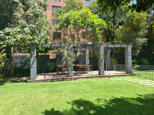Venta Departamento NP 2D 2B 2E 2B Los Leones - Providencia