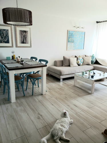 Venta Departamento N 2D 2B 1E 1B Nueva Las Condes - Las Condes