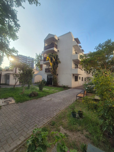 Venta Departamento NO 2D en suite 2B 1E Plaza &Ntilde;u&ntilde;oa - &Ntilde;u&ntilde;oa