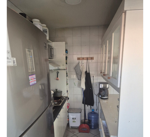 Arriendo Departamento O 1D 1B 1E Los Dominicos - Las Condes