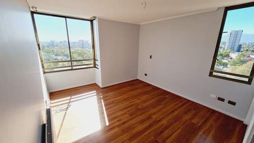 Arriendo Departamento NP 3D 2B 1E 1B Plaza &Ntilde;u&ntilde;oa - &Ntilde;u&ntilde;oa