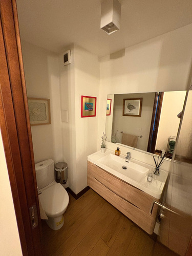 Venta Departamento NP 4D en suite Walk-in cl&oacute;set 4B 2E 2B La Dehesa - Lo Barnechea