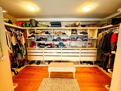 Arriendo Departamento NOSP 5D 5B 2E 1B Los Trapenses - Lo Barnechea