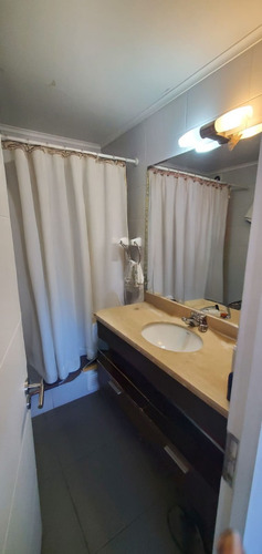 Arriendo Departamento NO 3D en suite Walk-in cl&oacute;set 2B 1E 1B Campus Oriente - Providencia