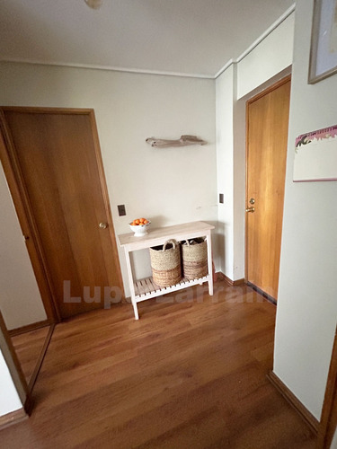 Arriendo Departamento NO 2D 2B 1E 1B Metro Escuela Militar - Las Condes
