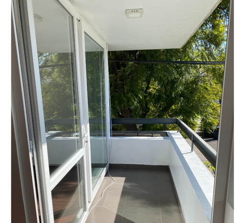 Arriendo Departamento NOSP 3D 2B 1E Alto Las Condes - Las Condes