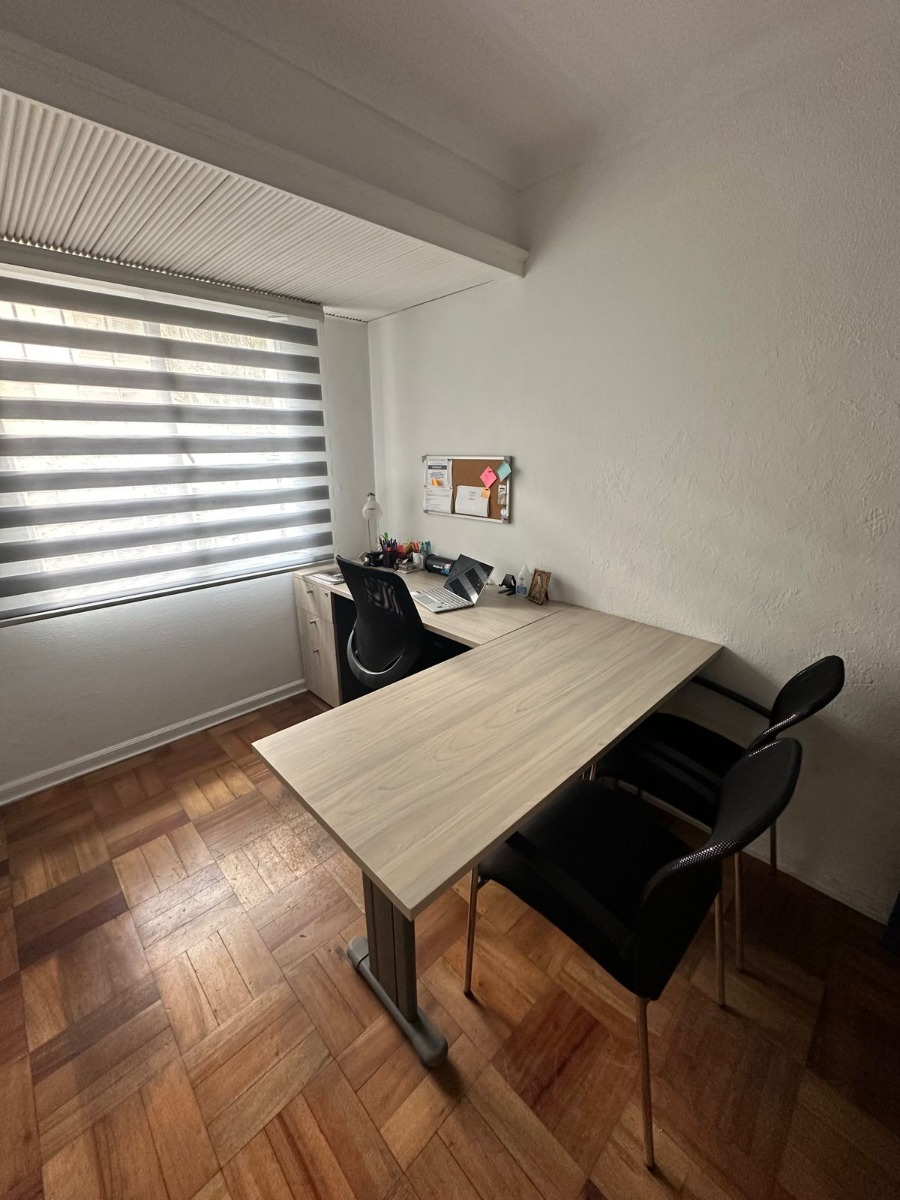 Arriendo Casa O 3D 2B 2E 1Bd Vaticano - Las Condes
