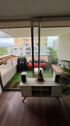 Venta Departamento SP 4D en suite Walk-in cl&oacute;set 3B 1E 1B Estadio Nacional - &Ntilde;u&ntilde;oa