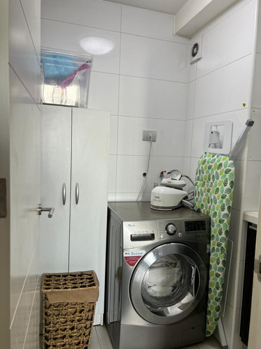 Arriendo Departamento NP 2D en suite Walk-in cl&oacute;set 2B 1E 1B Parque Arauco - Las Condes