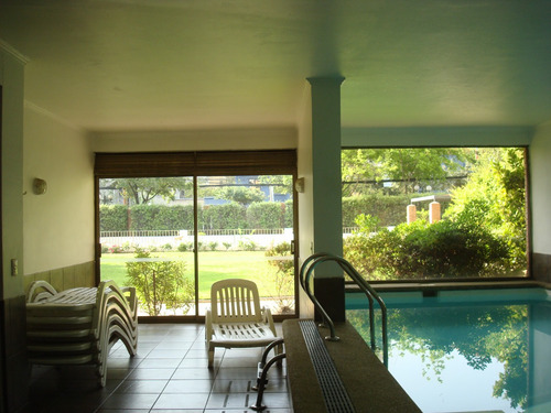 Arriendo Departamento O 2D 2B 1E 1B Pedro de Valdivia - Providencia