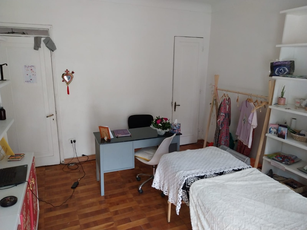 Arriendo Casa P 6D 3B 3E 1Bd Manuel Montt - Providencia