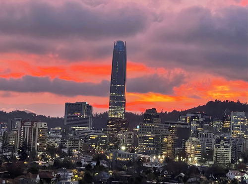 Arriendo Departamento SP 4D en suite Walk-in cl&oacute;set 4B 2E 1B Vaticano - Las Condes