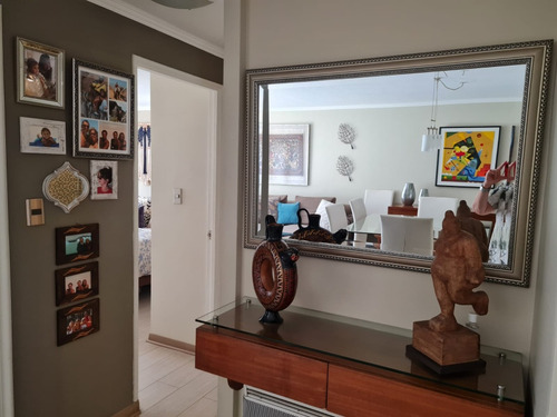 Venta Departamento 2D 2B 1E Campus Oriente - Providencia