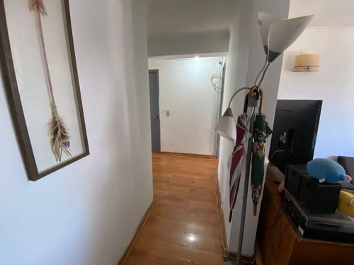 Arriendo Departamento 3D en suite 3B 1E Metro &Ntilde;u&ntilde;oa - &Ntilde;u&ntilde;oa