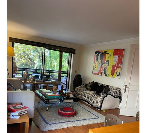 Venta Departamento 3D en suite Walk-in cl&oacute;set 3B 2E 1B Metro Tobalaba - Mall Costanera - Providencia