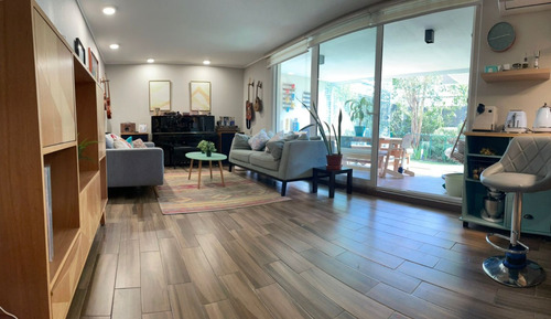 Venta Departamento N 3D en suite Walk-in cl&oacute;set 2B 1E 1B Parque Juan XXIII - &Ntilde;u&ntilde;oa