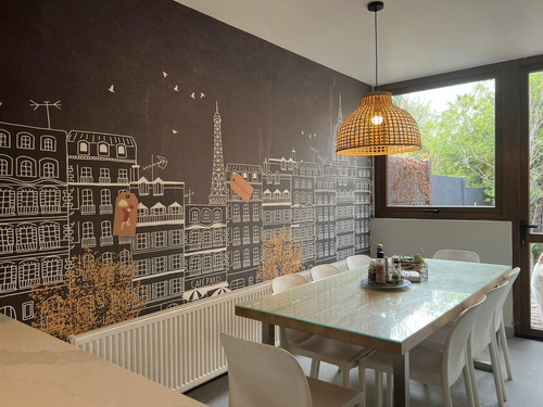 Venta Casa SO 5D en suite Walk-in cl&oacute;set 4B 3E Los Trapenses - Lo Barnechea