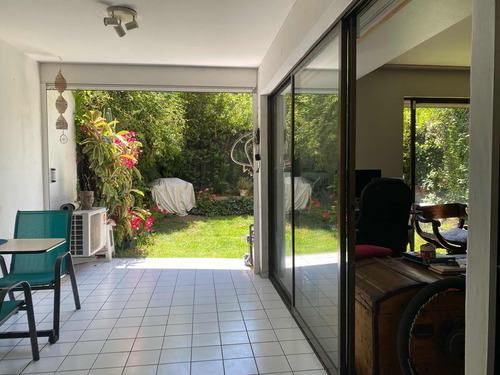 Venta Departamento NO 3D 2B 1E 1B Alto Las Condes - Las Condes