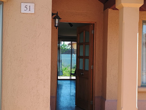 Venta Casa 3D en suite 2B 2E Chicureo - Colina