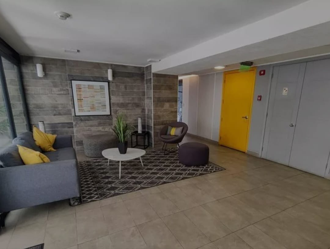 Venta Departamento NO 3D en suite Walk-in cl&oacute;set 2B 1E 2Bd Diagonal Oriente - &Ntilde;u&ntilde;oa