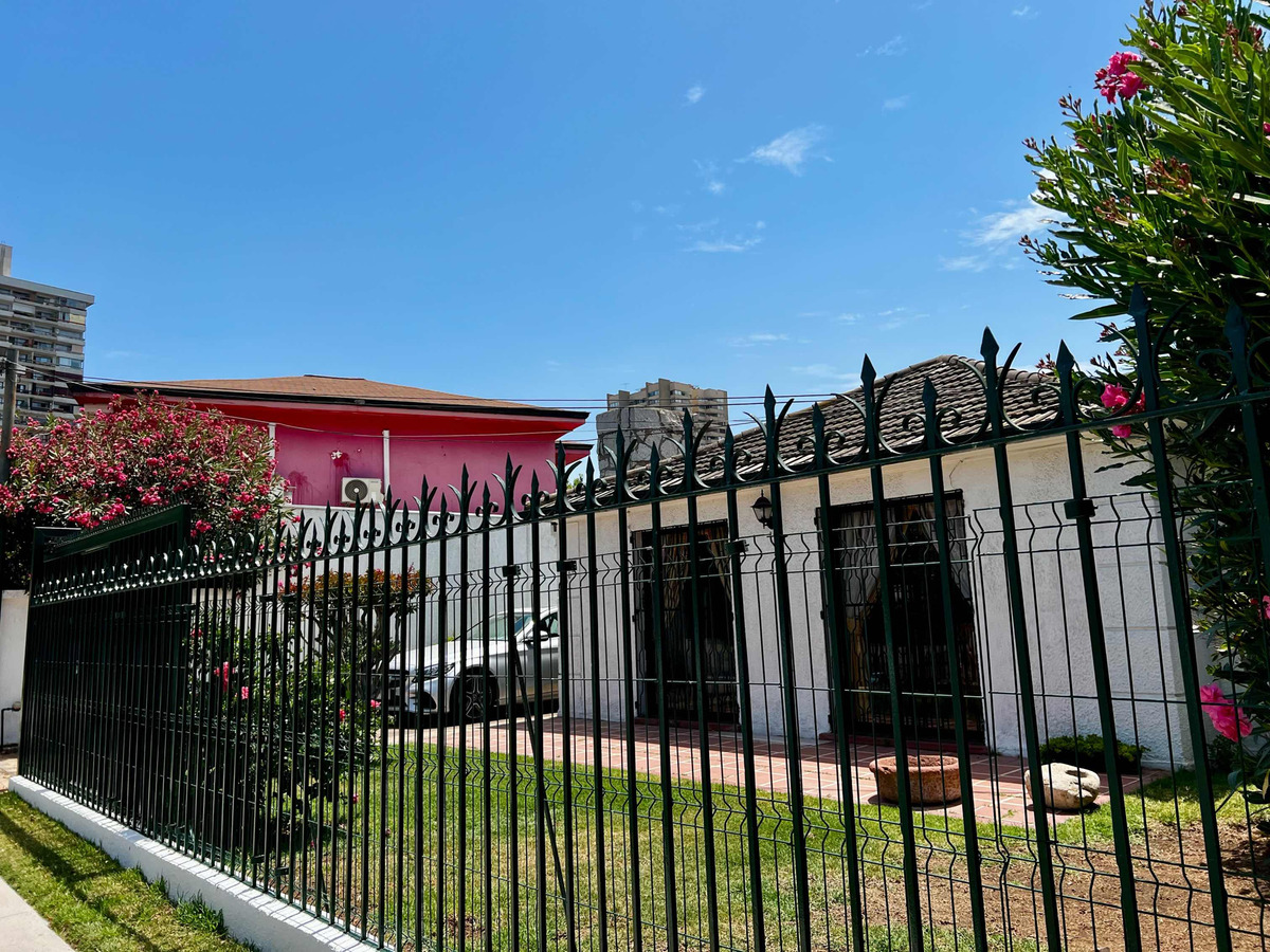 Venta Casa 5D 3B 3E 1Bd Metro Bilbao - Providencia