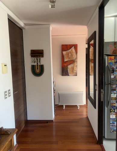 Arriendo Departamento SO 2D 2B 2E 1B Mall Sport - Las Condes