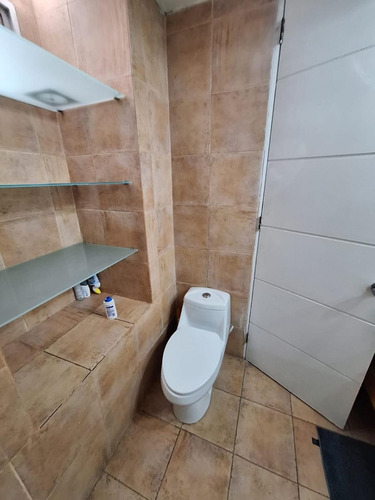 Arriendo Departamento SP 3D 3B 30E 1B Las Lilas - Providencia