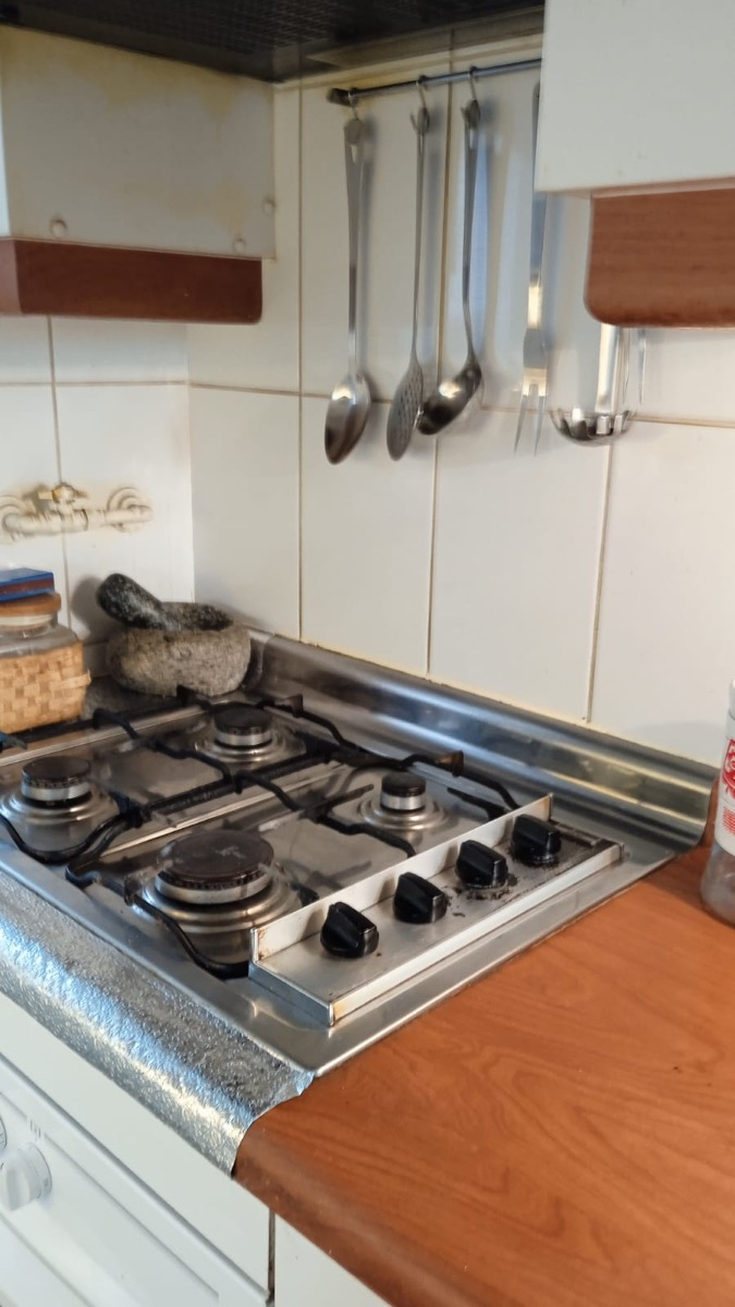 Venta Departamento SP 2D en suite 2B 1E 1Bd Parque Padre Alberto Hurtado - Las Condes