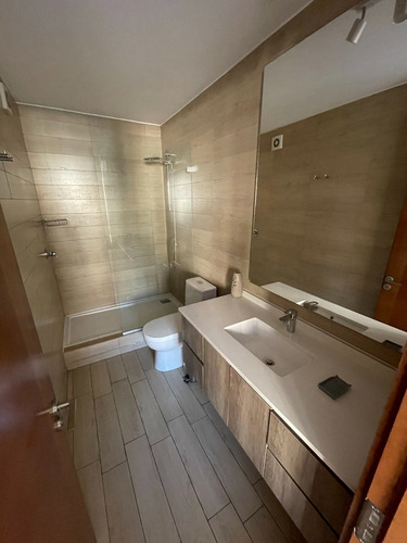 Arriendo Departamento O 1D 1B 1E 1B Metro Hernando de Magallanes - Las Condes