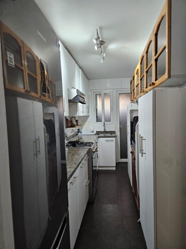 Venta Departamento NP 4D en suite 3B 2E 1B Rotonda Atenas - Las Condes