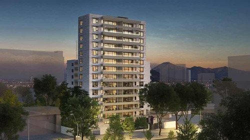 Arriendo Departamento 2D 2B 1E 1B Parque Bicentenario - Vitacura