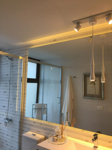 Venta Departamento NO 3D en suite Walk-in cl&oacute;set 3B 2E 1B Metro &Ntilde;u&ntilde;oa - &Ntilde;u&ntilde;oa