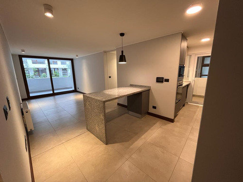 Arriendo Departamento NP 2D en suite Walk-in cl&oacute;set 2B 1E 1B Amapolas - &Ntilde;u&ntilde;oa
