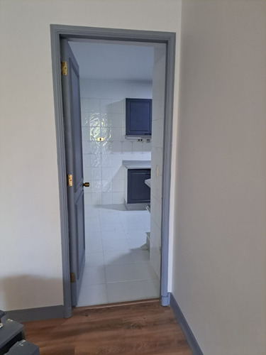 Arriendo Departamento SO 4D en suite 3B 1E 1B Las Lilas - Providencia