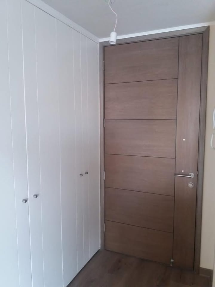 Arriendo Departamento 2D 2B 1E 1Bd Metro &Ntilde;u&ntilde;oa - &Ntilde;u&ntilde;oa
