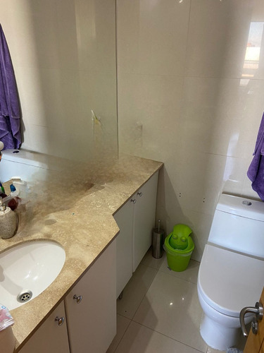 Venta Departamento SP 4D en suite Walk-in cl&oacute;set 3B 1E 1B Metro Hernando de Magallanes - Las Condes