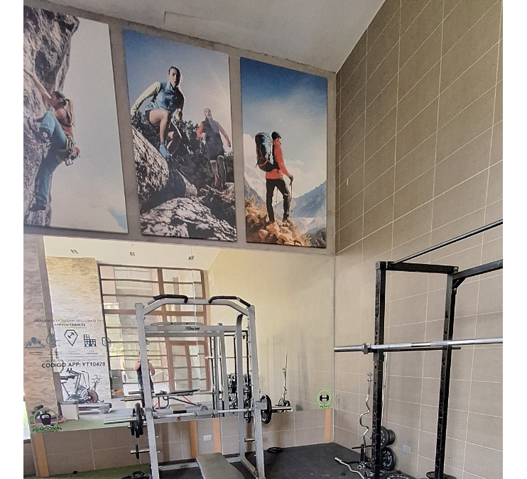 Arriendo Departamento 1D en suite Walk-in cl&oacute;set 1B 1E Puente Nuevo - Lo Barnechea