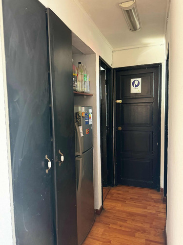 Venta Departamento 2D 1B Campus Oriente - Providencia