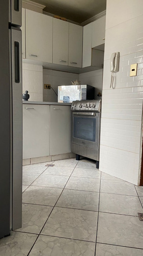 Arriendo Departamento 3D 2B 1E Metro Sim&oacute;n Bolivar - La Reina