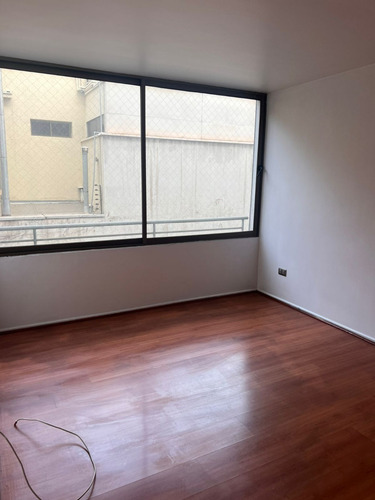 Arriendo Departamento 2D en suite 2B 1E 1B In&eacute;s de Su&aacute;rez - Providencia