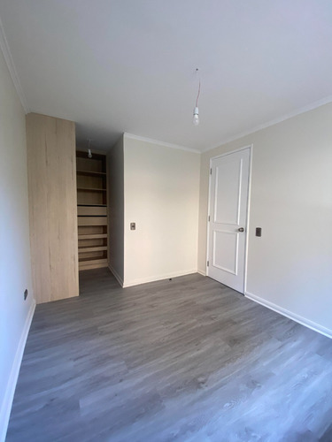 Venta Departamento 2D 2B 1E 1B  - Providencia